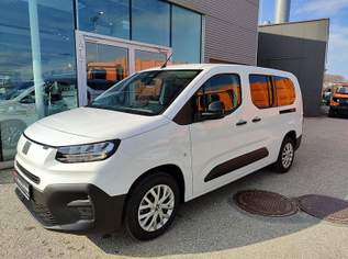 Doblo XL Diesel 130 S&S 6-Gang-Manuell, 27590 €, Auto & Fahrrad-Autos in 4812 Pinsdorf