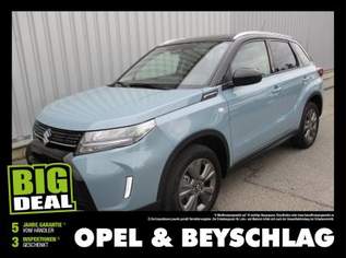 Vitara ALLGRIP shine, 25590 €, Auto & Fahrrad-Autos in 1190 Döbling