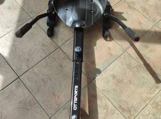 Hoverboard