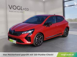 Clio Techno TCe 90, 16990 €, Auto & Fahrrad-Autos in 8330 Feldbach