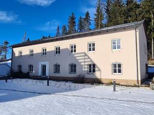 PANO_Neues Wohnen am Land - Nebengebäude, ideal für Wohnen und Arbeiten, 670000 €, Immobilien-Häuser in 4202 Kirchschlag bei Linz