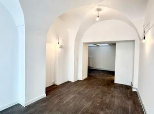 Klagenfurt - Innenstadt - Burggasse: Geschäftslokal in frequentierter Lage, 953.69 €, Immobilien-Gewerbeobjekte in 9020 Klagenfurt - Innenstadt - Burggasse: Geschäftslokal in frequentierter Lage, 953.69 €, Immobilien-Gewerbeobjekte in 9020