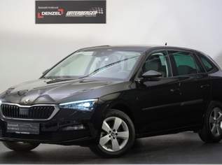 Scala 1,5 TSI Style, 17900 €, Auto & Fahrrad-Autos in 6020 Innsbruck