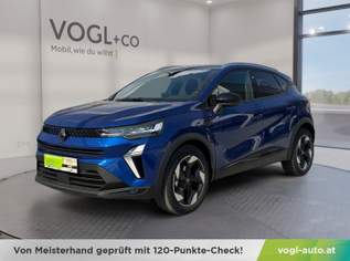 Captur TCe 90 Techno, 20890 €, Auto & Fahrrad-Autos in 8051 Gösting