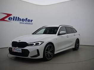 320d 48 V xDrive Touring Aut., 38900 €, Auto & Fahrrad-Autos in 3304 Gemeinde Sankt Georgen am Ybbsfelde