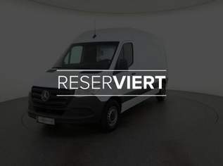 eSprinter 312 Kasten Hochdach Standard, 31188 €, Auto & Fahrrad-Autos in 2351 Gemeinde Wiener Neudorf