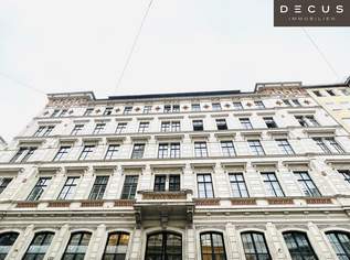 | Geschäftslokal | Edelrohbau | Nähe Ringstraßengalerie, 2376.92 €, Immobilien-Gewerbeobjekte in 1010 Innere Stadt