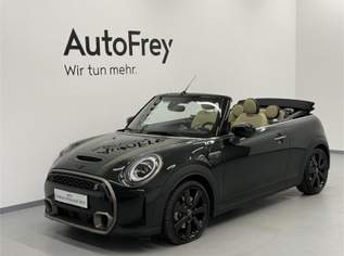 Cooper S, 32890 €, Auto & Fahrrad-Autos in 5020 Salzburg Süd