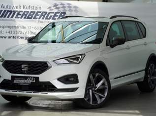 Tarraco FR e-Hybrid, 42900 €, Auto & Fahrrad-Autos in 6330 Stadt Kufstein