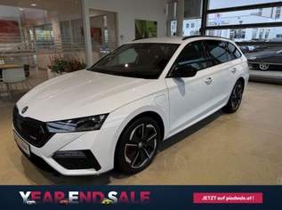 Octavia RS iV 245 DSG, 23890 €, Auto & Fahrrad-Autos in Steiermark