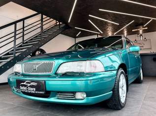 S70 2,5*1.Besitz*Rarität*ARBÖ-Überprüft*, 8990 €, Auto & Fahrrad-Autos in 4693 Desselbrunn