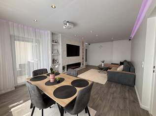 Familienhit: 4 Zimmer Wohnung-saniert-modern-sehr gepflegt, 245000 €, Immobilien-Wohnungen in 4320 Perg