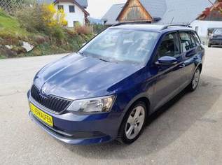 Fabia Active, 8990 €, Auto & Fahrrad-Autos in 3345 Gemeinde Göstling an der Ybbs