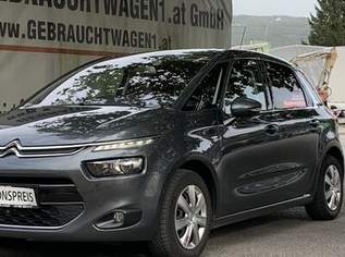 C4 Picasso Exclusive, 8 fach Bereift, 10400 €, Auto & Fahrrad-Autos in 5081 Anif