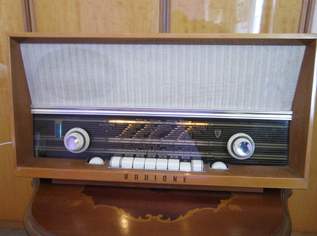Radione Jupiter - s/ w - Vintage Radio aus den 50ern, 80 €, Marktplatz-Antiquitäten, Sammlerobjekte & Kunst in 1150 Rudolfsheim-Fünfhaus