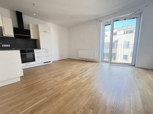 Neuwertige Wohnung am Auberg wird frei - jetzt Termin sichern!, 644.54 €, Immobilien-Wohnungen in Oberösterreich