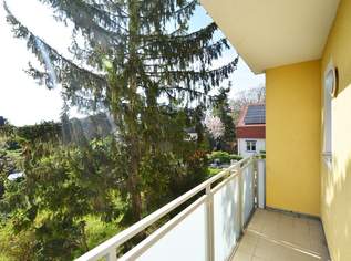 CHRISTOPH CHROMECEK IMMOBILIEN - PERCHTOLDSDORF - Ruhige 2-Zimmer mit Balkon nahe dem Zentrum!, 239000 €, Immobilien-Wohnungen in 2380 Gemeinde Perchtoldsdorf
