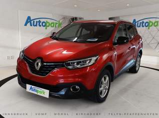 Kadjar Energy dCi 130 6-Gang XMod, 14990 €, Auto & Fahrrad-Autos in 6300 Stadt Wörgl