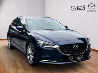 Mazda 6 Sport Combi G165 Exclusive-Line Aut., 29500 €, Auto & Fahrrad-Autos in 6820 Marktgemeinde Frastanz Mazda 6 Sport Combi G165 Exclusive-Line Aut., 29500 €, Auto & Fahrrad-Autos in 6820 Marktgemeinde Frastanz