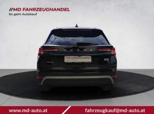 Kodiaq Selection - Navi, el. Heckklappe, Kame..., 46680 €, Auto & Fahrrad-Autos in 6844 Gemeinde Altach