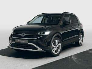 T-Cross Friends TSI DSG ''APP-CONNECT+ACC+LED+uvm'', 30990 €, Auto & Fahrrad-Autos in 6800 Gisingen