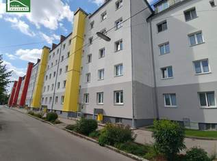 Genossenschaftswohnung mit optimaler Verkehrsanbindung!, 494.96 €, Immobilien-Wohnungen in 3100 Stattersdorf