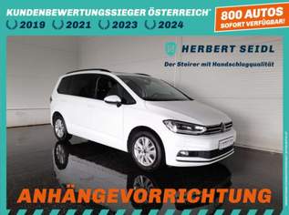 Touran SKY 2,0 TDI DSG, 27880 €, Auto & Fahrrad-Autos in 8200 Gleisdorf