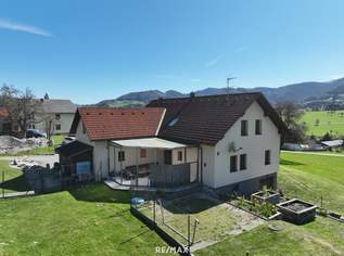 Wohnhaus in Texing - südlich ausgerichtet mit herrlichem Panoramablick über die Region - Besichtigungstag, 16. April, nur mit Voranmeldung möglich!, 429000 €, Immobilien-Häuser in 3242 Texing