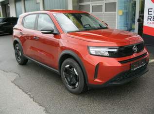 Frontera Edition 1.2 MHEV 136PS Aut., 24370 €, Auto & Fahrrad-Autos in 8541 Bad Schwanberg
