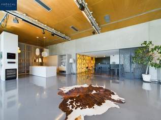 STYLISCHE Gewerbefäche zur MIETE - Büro, Ausstellungsraum und Küche - Großglobnitz bei ZWETTL im Waldviertel, 2725.21 €, Immobilien-Gewerbeobjekte in Niederösterreich
