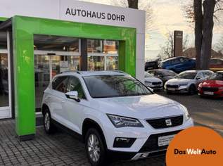 Ateca Style 1.0 TSI