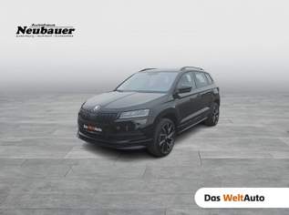 KAROQ SPORTLINE TSI DSG ACT, 26990 €, Auto & Fahrrad-Autos in 8753 Fohnsdorf KAROQ SPORTLINE TSI DSG ACT, 26990 €, Auto & Fahrrad-Autos in 8753 Fohnsdorf