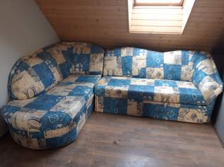 Auszieh- Couch, 50 €, Haus, Bau, Garten-Möbel & Sanitär in 8102 Semriach Auszieh- Couch, 50 €, Haus, Bau, Garten-Möbel & Sanitär in 8102 Semriach