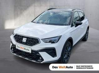 Arona FR 1.0 TSI, 26990 €, Auto & Fahrrad-Autos in 8020 Gries