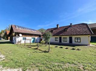 Anwesen mit insges. 23.600m² Fläche, 2 Wohnhäuser, Nebengebäude, Wirtschaftsgebäude, Garagen, 900000 €, Immobilien-Häuser in 3193 Kernhof Anwesen mit insges. 23.600m² Fläche, 2 Wohnhäuser, Nebengebäude, Wirtschaftsgebäude, Garagen, 900000 €, Immobilien-Häuser in 3193 Kernhof