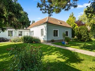Hidden away in a quiet garden neighborhood, a little gem awaits you!, 1000000 €, Immobilien-Häuser in 1220 Donaustadt Hidden away in a quiet garden neighborhood, a little gem awaits you!, 1000000 €, Immobilien-Häuser in 1220 Donaustadt