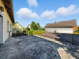 Charmantes Einfamilienhaus in ruhiger, angenehmer Wohnlage in Stockerau, 395000 €, Immobilien-Häuser in 2000 Gemeinde Stockerau