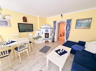 Charmant. Ruhig. Zentral. Ihre feine 3-Zimmer-Wohnung mit Balkon & Kachelofen mitten in Salzburg!, 299900 €, Immobilien-Wohnungen in 5020 Salzburg