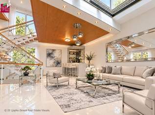 DUAL RESIDENCE FELIXDORF BEI WIENER NEUSTADT – ZWEI EIGENSTÄNDIGE HÄUSER, 1299000 €, Immobilien-Häuser in 2603 Felixdorf