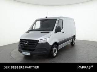 Sprinter 314 CDI Kasten Kompakt, 23988 €, Auto & Fahrrad-Autos in 8141 Premstätten