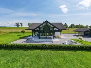 Eleganz und Exklusivität in Kumberg - Traumhaus!, 880000 €, Immobilien-Häuser in 8062 Kumberg