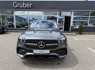 GLE de 4Matic AMG , AHK, Luftfed..... 167.117), 65900 €, Auto & Fahrrad-Autos in 9800 Spittal an der Drau