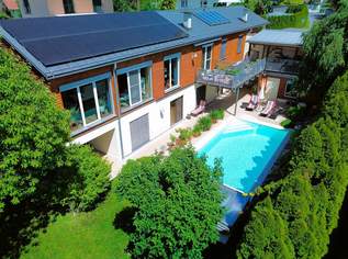 ++Luxuriöses Einfamilienhaus mit Traumaussicht in Lieboch++, 1095000 €, Immobilien-Häuser in 8501 Lieboch