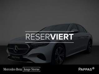 E 220 d Limousine, 54950 €, Auto & Fahrrad-Autos in 8051 Gösting