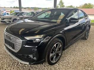 Q4 SB e-tron 40 e-tron, 29900 €, Auto & Fahrrad-Autos in 4760 Raab Q4 SB e-tron 40 e-tron, 29900 €, Auto & Fahrrad-Autos in 4760 Raab