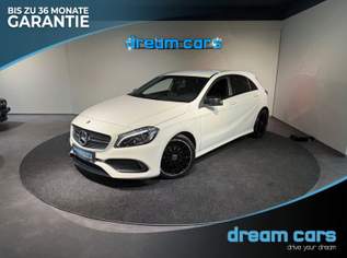 A 180 AMG Sport Line Aut. / Night Paket / AMG / Alcantara /, 19900 €, Auto & Fahrrad-Autos in 6063 Marktgemeinde Rum A 180 AMG Sport Line Aut. / Night Paket / AMG / Alcantara /, 19900 €, Auto & Fahrrad-Autos in 6063 Marktgemeinde Rum