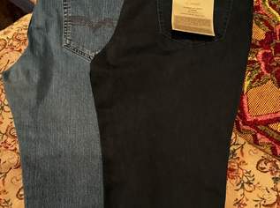 2 neue Herrnhosen der Luxusmarke DIGEL Gr. 40/32, 50 €, Kleidung & Schmuck-Herrenkleidung in 7503 Jabing