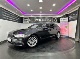 530 d xDrive Touring Luxury Line Aut. *PANO*LED*360*, 26999 €, Auto & Fahrrad-Autos in 5280 Braunau am Inn 530 d xDrive Touring Luxury Line Aut. *PANO*LED*360*, 26999 €, Auto & Fahrrad-Autos in 5280 Braunau am Inn