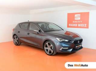 Leon FR 1.5 TSI ACT, 19980 €, Auto & Fahrrad-Autos in 8160 Weiz