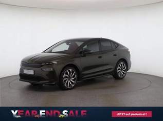 Enyaq Coupé Sportline 85x, 52290 €, Auto & Fahrrad-Autos in 8792 St. Peter-Freienstein